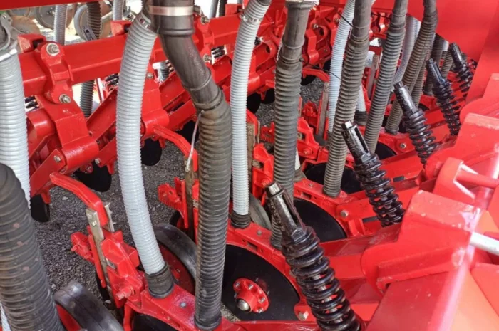 Сеялка Кун СДМ Kuhn SDM 2227/29- фото № 6