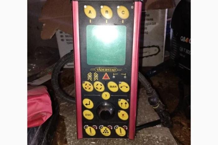 Обмен на авто Сеялка Vaderstad rapid 300c super xl ведерштад рапід- фото № 2