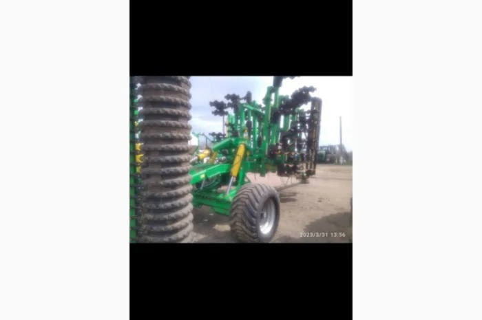 Продается посевной комплекс СТС Магия и диски Вертетил- фото № 1