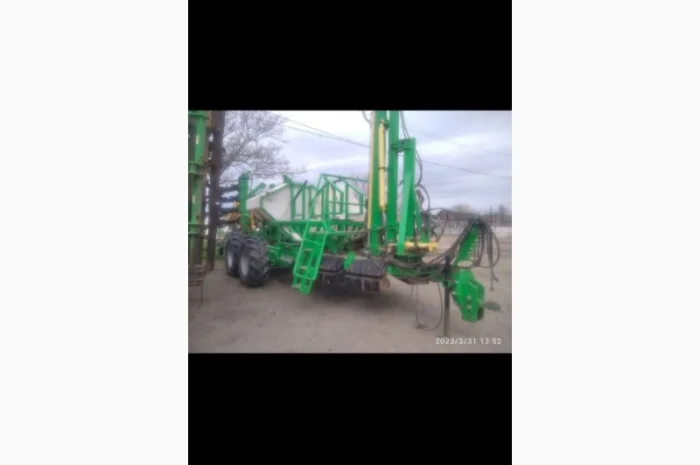 Продается посевной комплекс СТС Магия и диски Вертетил- фото № 2