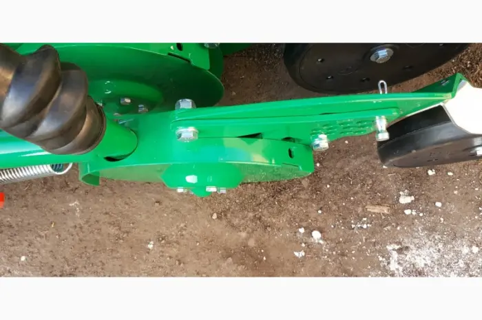 Сівалка зернова 3 м Agro-Masz SR300 (Дводисковий сошник) не Amazone D9- фото № 5