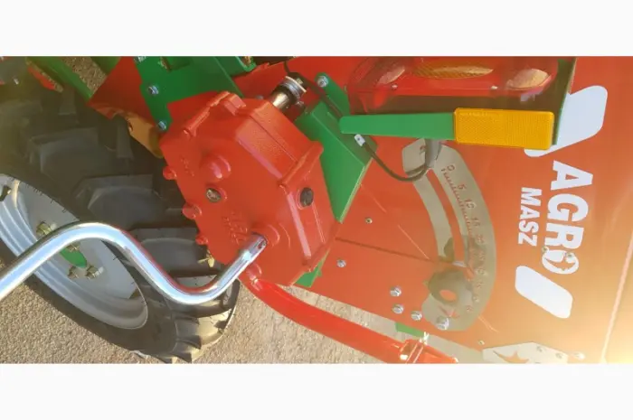 Сівалка зернова 3 м Agro-Masz SR300 (Дводисковий сошник) не Amazone D9- фото № 8