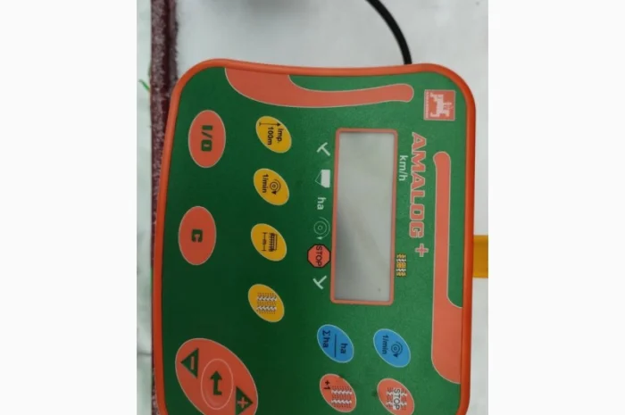 Amazone D9 4000 SUPER 2014 року в максемальній комплектації збільшений бункер- фото № 10