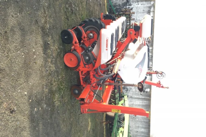 Сівалка Kuhn Maxima 2GT- фото № 1