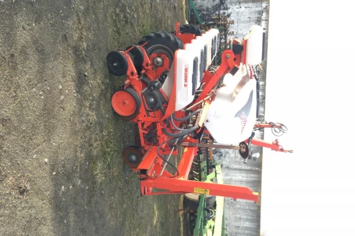 Сівалка Kuhn Maxima 2GT- фото № 2