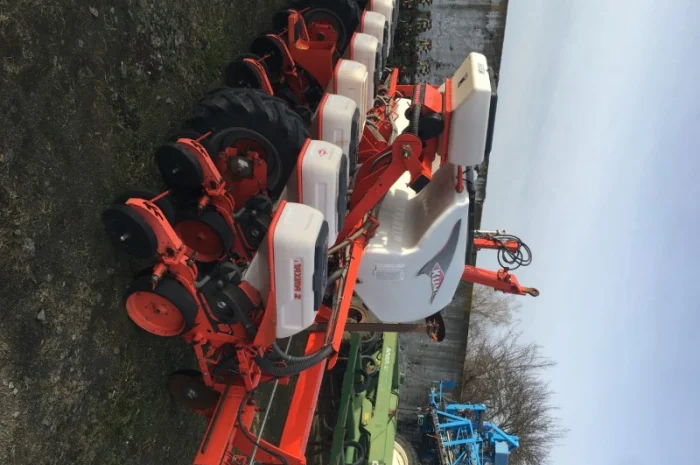 Сівалка Kuhn Maxima 2GT- фото № 3