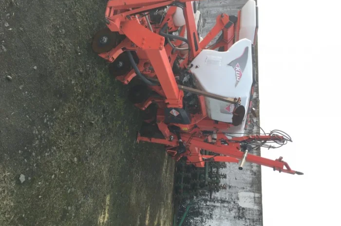 Сівалка Kuhn Maxima 2GT- фото № 4