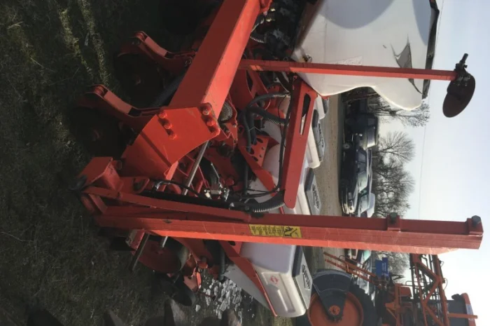 Сівалка Kuhn Maxima 2GT- фото № 5