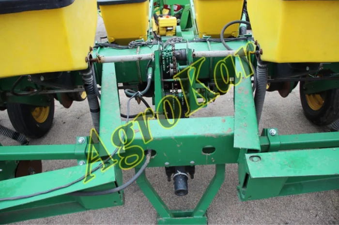 Продам сеялку John Deere 7000 8 рядов- фото № 7