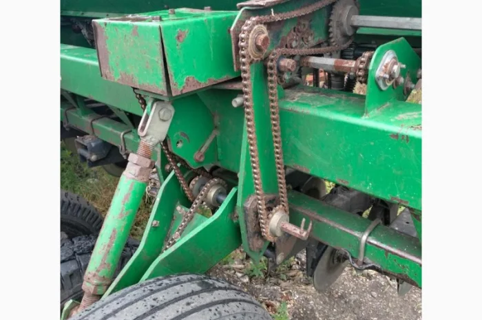 Сівалка Great Plains CPH1500 4, 5 метрів- фото № 1