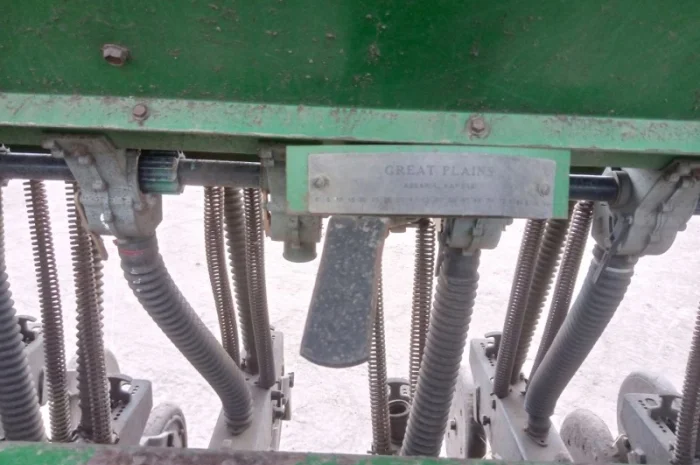 Сівалка Great Plains CPH1500 4, 5 метрів- фото № 10