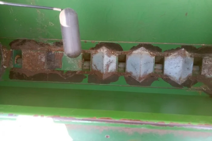 Сівалка Great Plains CPH1500 4, 5 метрів- фото № 9