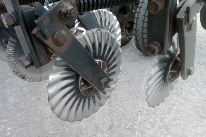 Сівалка Great Plains CPH1500 4, 5 метрів- фото № 8