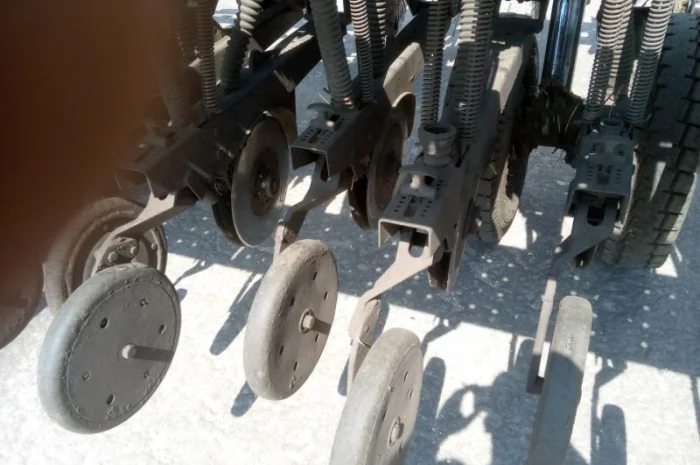 Сівалка Great Plains CPH1500 4, 5 метрів- фото № 4