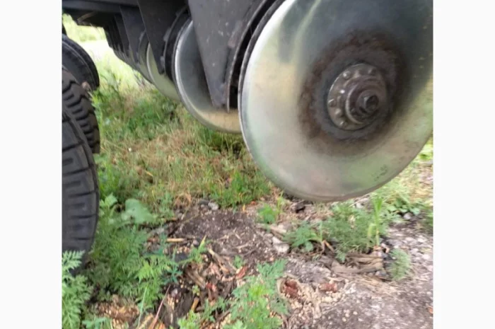 Сівалка Great Plains CPH1500 4, 5 метрів- фото № 19