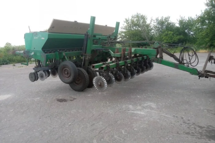 Сівалка Great Plains CPH1500 4, 5 метрів- фото № 3