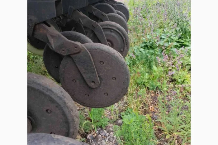 Сівалка Great Plains CPH1500 4, 5 метрів- фото № 18