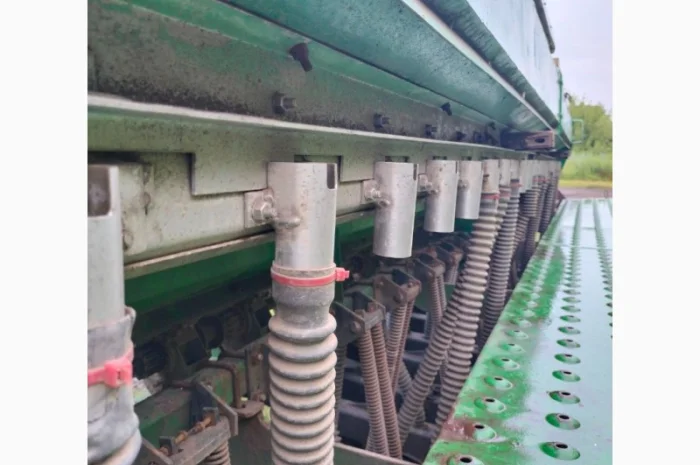 Сівалка Great Plains CPH1500 4, 5 метрів- фото № 17