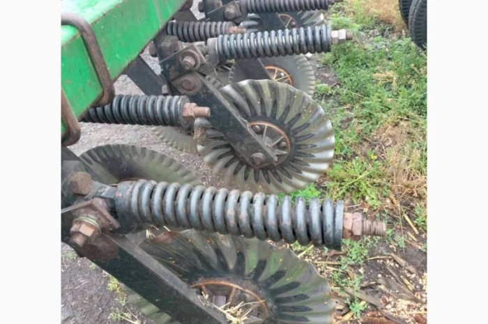 Сівалка Great Plains CPH1500 4, 5 метрів- фото № 15