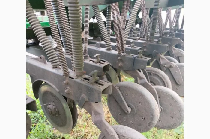 Сівалка Great Plains CPH1500 4, 5 метрів- фото № 14