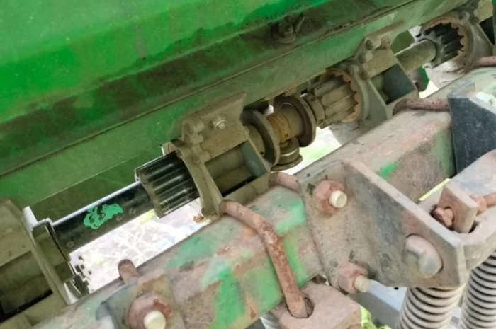 Сівалка Great Plains CPH1500 4, 5 метрів- фото № 13