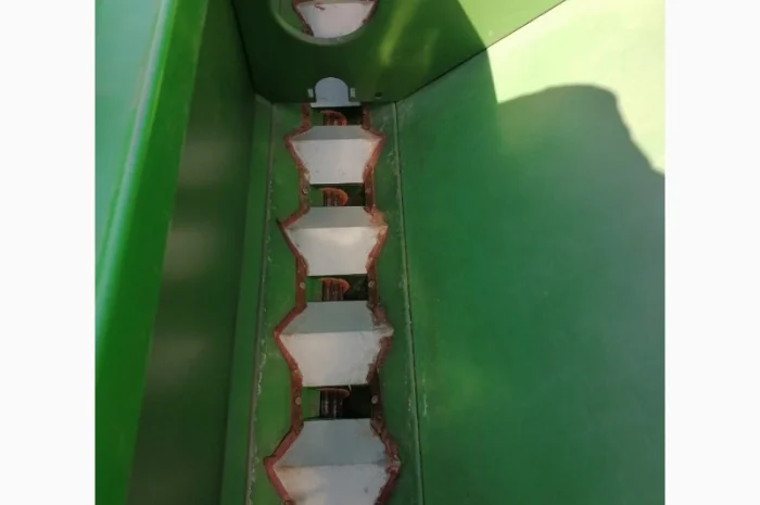 Great Plains CPH2000 6 метрів з добривами- фото № 5