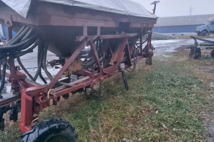 Сівалка СПУ-6Д Лида (СЗ, СЗТ, Клен)- фото № 1