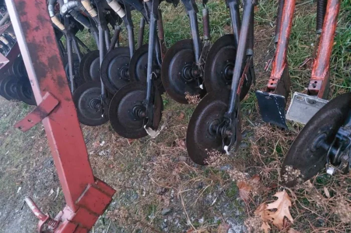 Сівалка СПУ-6Д Лида (СЗ, СЗТ, Клен)- фото № 4