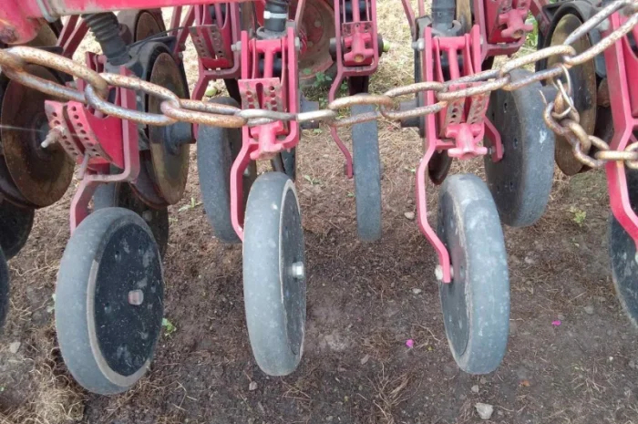 Сівалка зернова варіаторна ASTRA NOVA 5, 4A (СЗ-5, 4, СЗТ-5, 4) з ТП- фото № 4