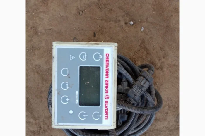 Сівалка зернова варіаторна ASTRA NOVA 5, 4A (СЗ-5, 4, СЗТ-5, 4) з ТП- фото № 6