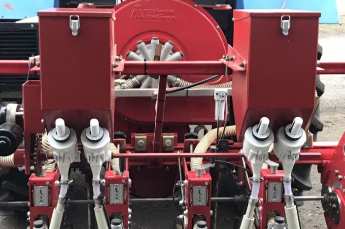 Аплікатор Kinze, John Deere, Kverneland, Monosem, Gaspardo Chalenger Lemken VÄDERSTAD- фото № 1