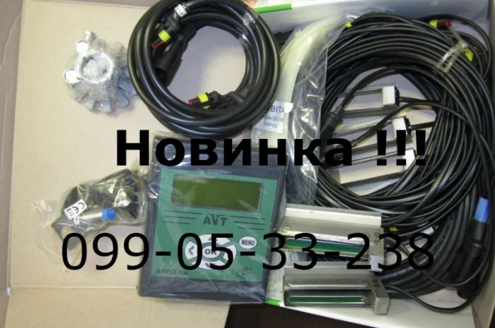 НИВА-12М система контр.УПС/Веста, Весна-8 Компьютер НИВА 12М - это просто Упс Аналог ФАКТА- фото № 1