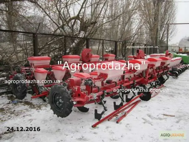 Сегодня снова в моде УПС-8(НИВА 12М система контроля реально КАК НА ФОТО упс/нива Днепр- фото № 1