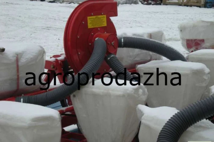 Лидер продаж (2016 года) сеялка СУ 8 (аналог УПС 8) СУП-8- фото № 1