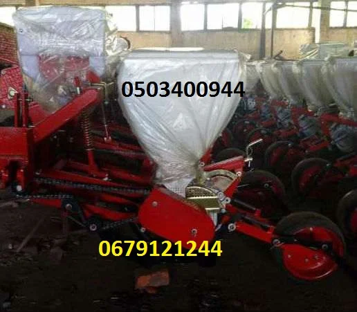 Сеялка УПС 8/ СУПН-8 новая!!! на базе Супн 8 (гибрид)- фото № 2