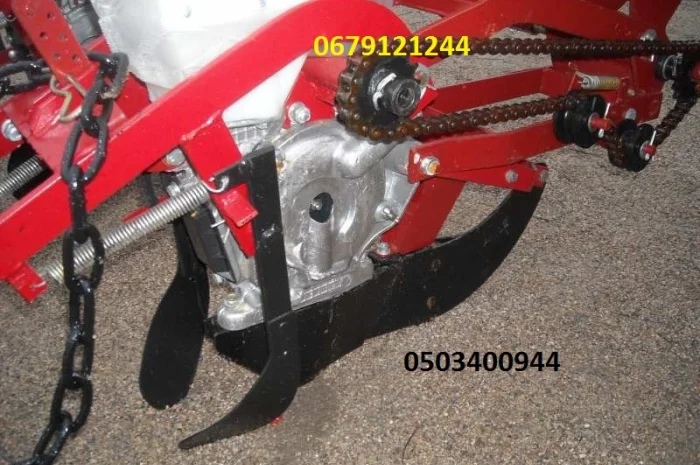 Сеялка УПС 8/ СУПН-8 новая!!! на базе Супн 8 (гибрид)- фото № 4