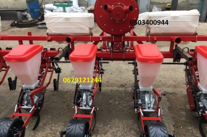 Сеялка УПС 8/ СУПН-8 новая!!! на базе Супн 8 (гибрид)- фото № 5