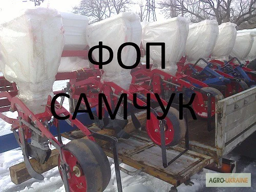 Пропоную сівалки СУПН (сеялка СУПН)- фото № 1