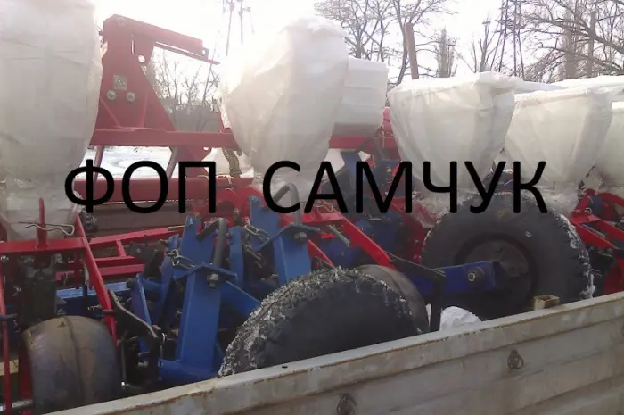 Пропонуємо сівалки СУПН (в наявності на складі)- фото № 3