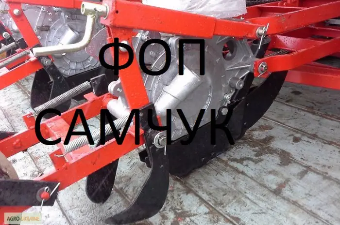 СУПН-8 модернізована універсальна СУПН- фото № 2