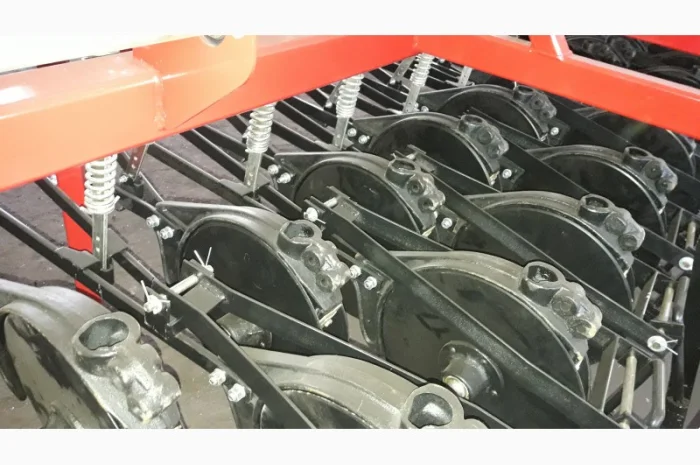 Сівалка зернова СЗ-5.4 Classic від завода Ремсинтез- фото № 7