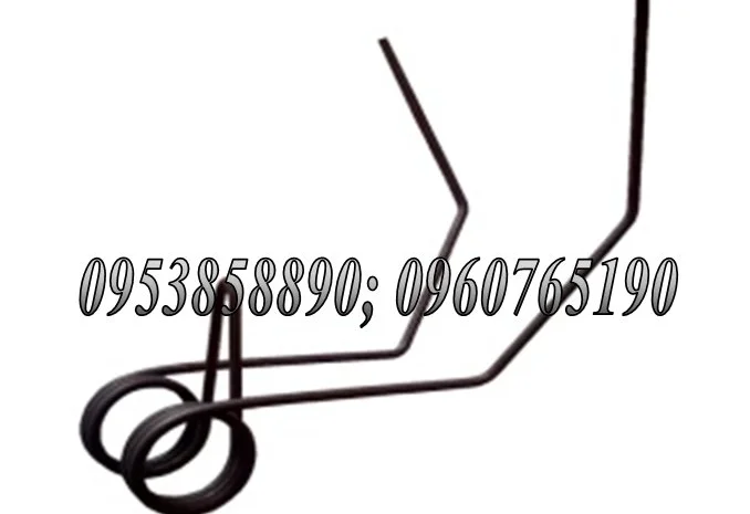 Палец сеялки Kverneland Accord- фото № 1