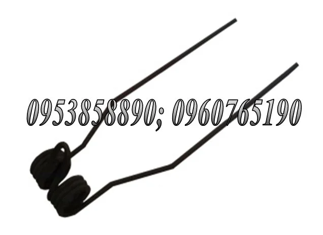 Палец сеялки Клен- фото № 1