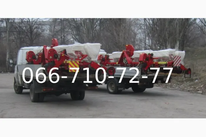 Весенняя лихорадка на сеялки СУПН-8 СУ-8 УПС-8 распродажа пропашных сеялок- фото № 3