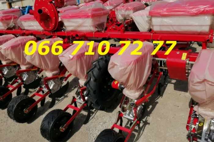 Сеялка Супн-8, Сеялка Су-8, Сеялка Упс-8 в наличии) Широкий УПС выбор. В наличии. Гарантия- фото № 1