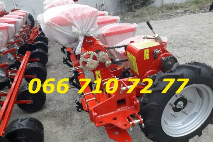 Акционная цена сеялка УПС продажа доставка в хозяйство сегодня (ЗАКАЗЫВАЙТЕ сейчас)- фото № 2