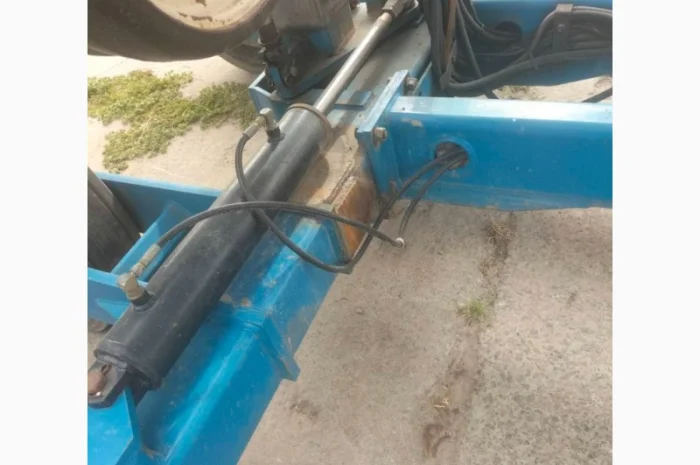 Сівалка Kinze 3600- фото № 4