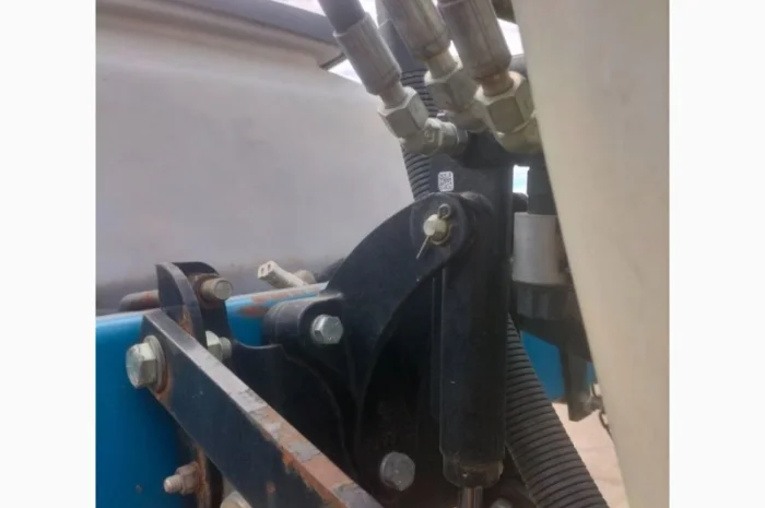 Сівалка Kinze 3600- фото № 6