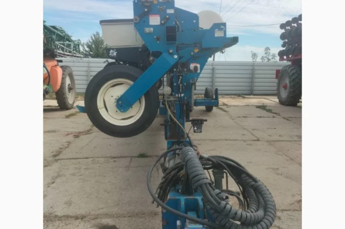 Сівалка Kinze 3600- фото № 7