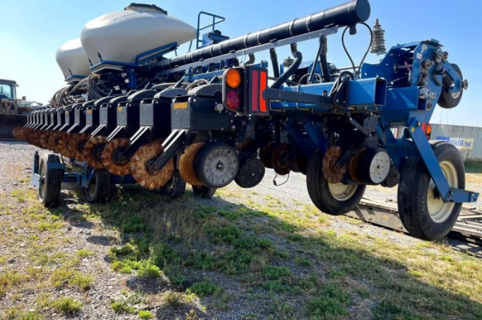 Сівалка точного висіву Kinze 3600 Interplant 16+15- фото № 1